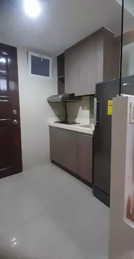 ? FOR RENT: FULLY-FURNISHED UNIT?

?LA GUARDIA FLATS 2 LAHUG — Studio in 1st Street, Cebu City, Cebu — Photo 4