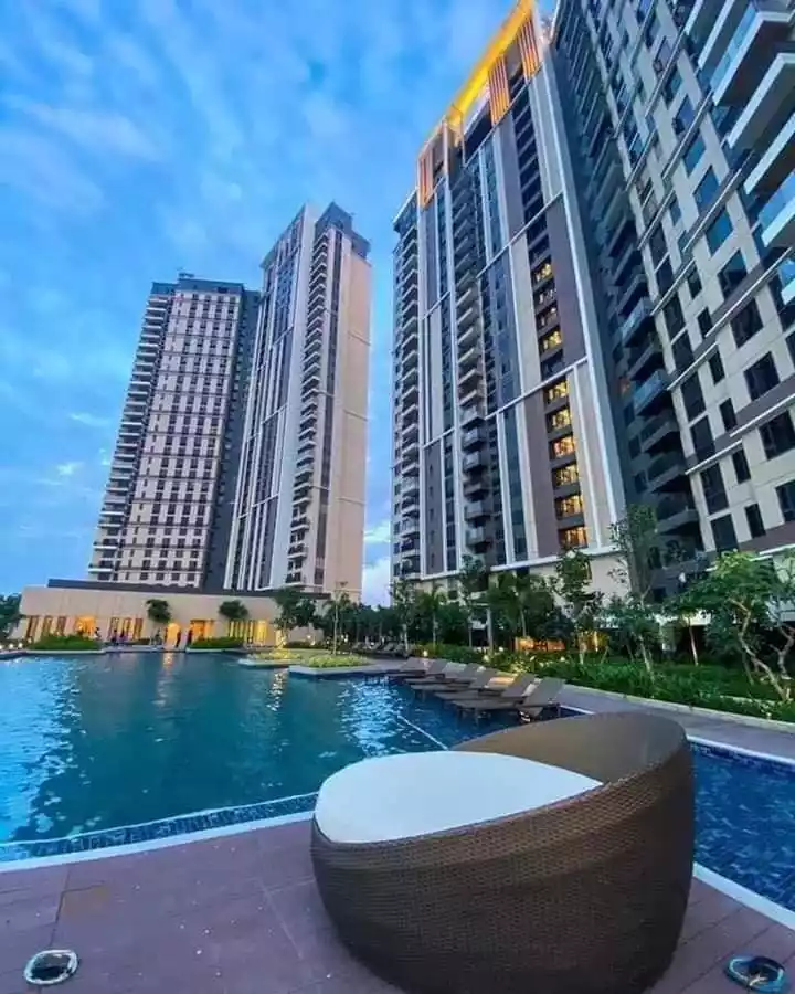 FULLY FURNSHED 2BR UNIT FOR RENT — 2 Bedrooms in F.E. Zuellig Avenue, Mandaue City, Philippines — Photo 4