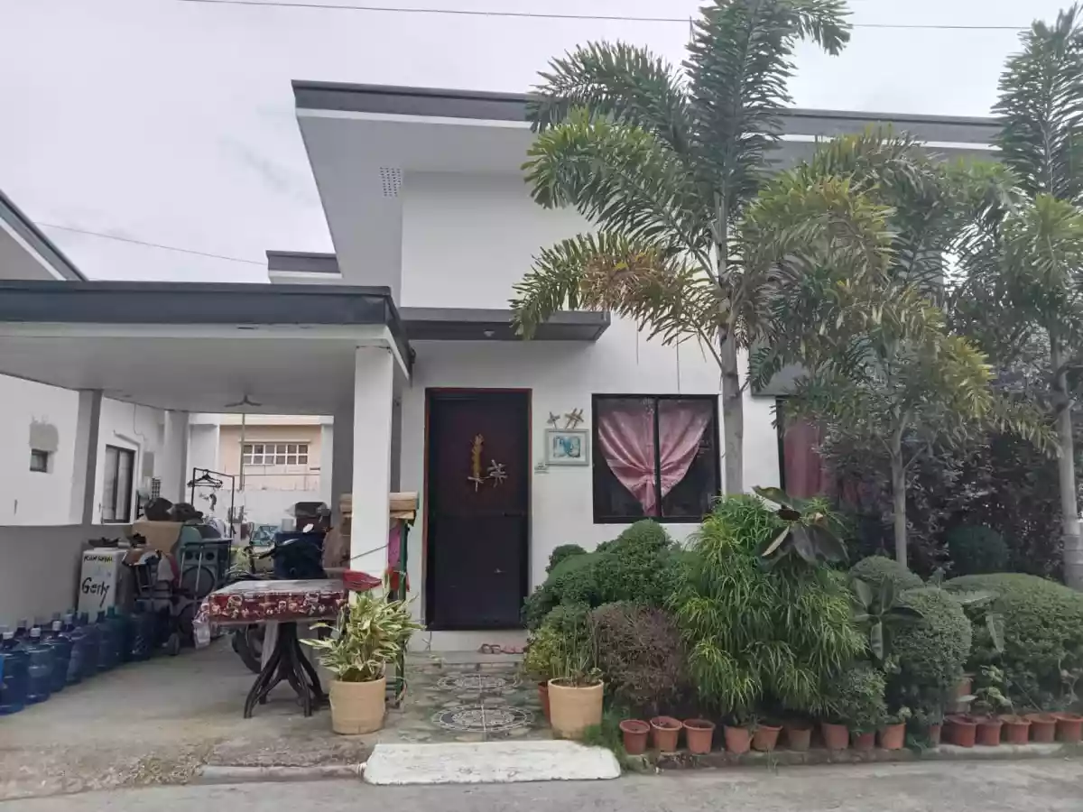 BUNGALOW HOUSE FOR SALE — House and Lot in Danao City, Cebu, Philippines — Photo 6