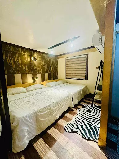 FOR SALE: FULLY-FURNISHED UNIT IN MACTAN — 1 Bedroom in M.L. Quezon National Highway, Maribago, Lapu-Lapu City — Photo 7