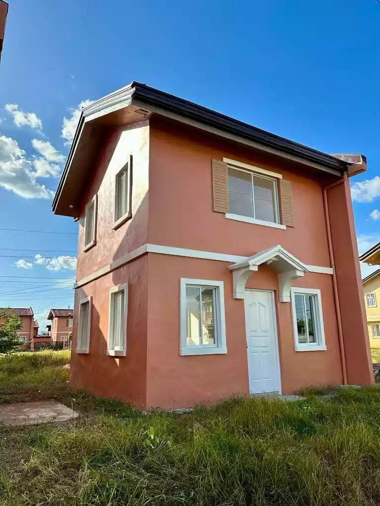 House and Lot For Assume — House and Lot in Conel - Olympog Road, Brgy, General Santos City — Photo 7