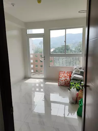 For Assume 1 br with balcony with Parking — 1 Bedroom in V Rama Avenue, Cebu City, Cebu — Photo 3