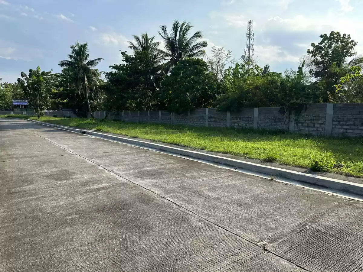 COLINAS LOT FOR SALE