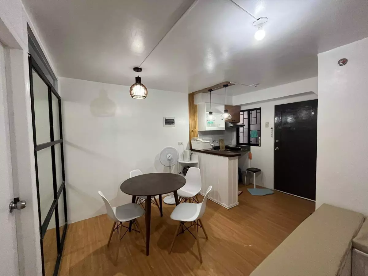 2 Bedroom Hernan Cortes - photo 6