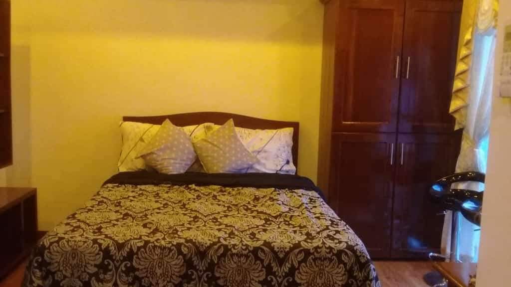 For Rent Studio Unit near Fuente OsmeÅ„a - photo 4
