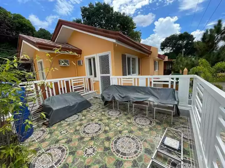 House and Lot in Camella Dgte — House and Lot in Dumaguete, Negros Oriental, Philippines — Photo 6