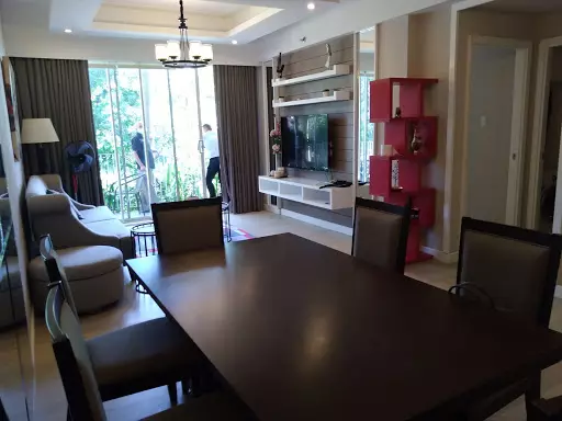 1 Bedroom with balcony for rent in 32Sanson — 1 Bedroom in Sanson Road, Cebu City, Cebu — Photo 3