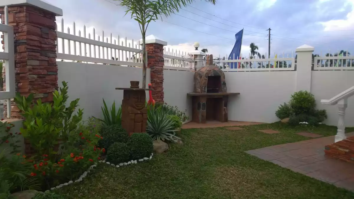Mediterranean House & Lot for Sales in Naga City - photo 7