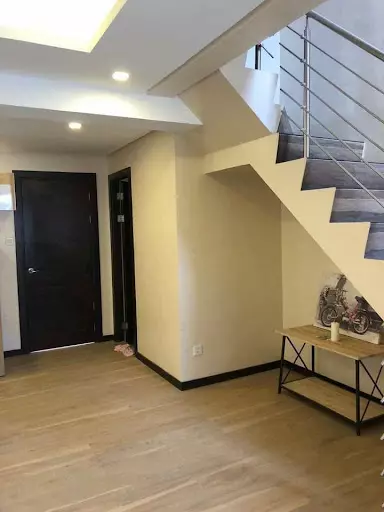 CORNER UNIT TOWNHOUSE FOR SALE IN LAPU-LAPU CITY CEBU — House and Lot in Soong 1, Maribago, Lapu-Lapu City — Photo 6