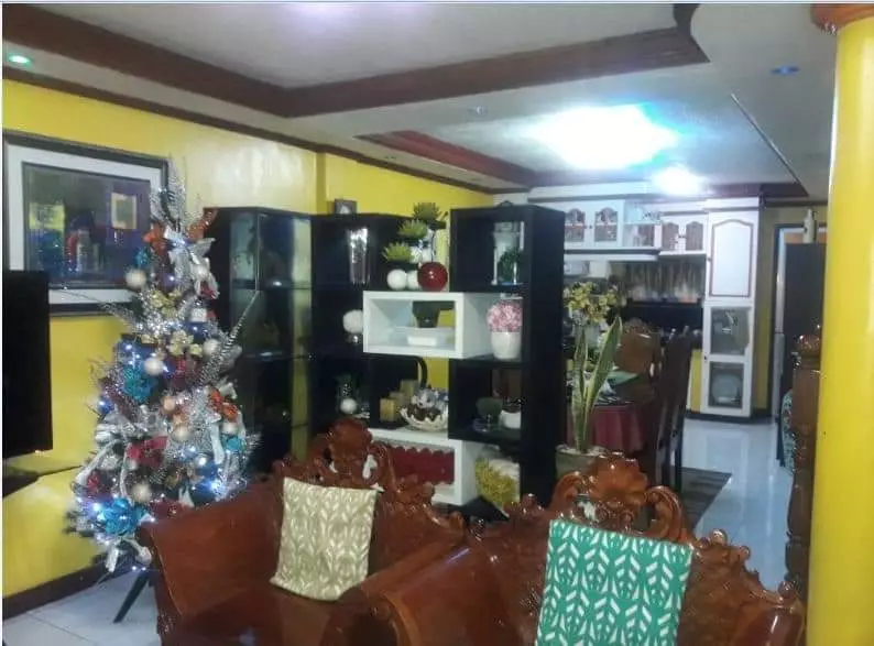 HOUSE & LOT FOR SALE IN METRO GATE COMPLEX, MARILAO, — House and Lot in Marilao, Bulacan, Philippines — Photo 5