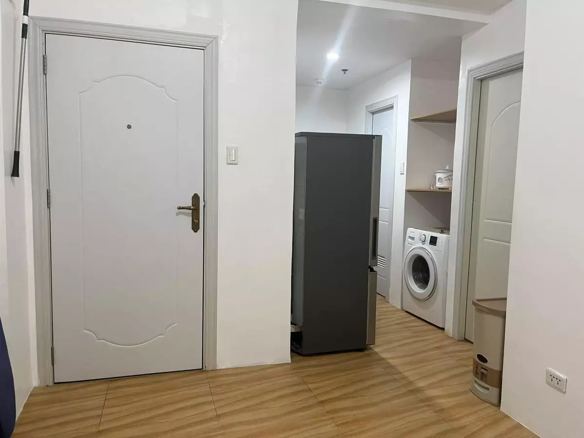 Fully Furnished 1 Bedroom For Rent in Apple One Banawa Heights - photo 3