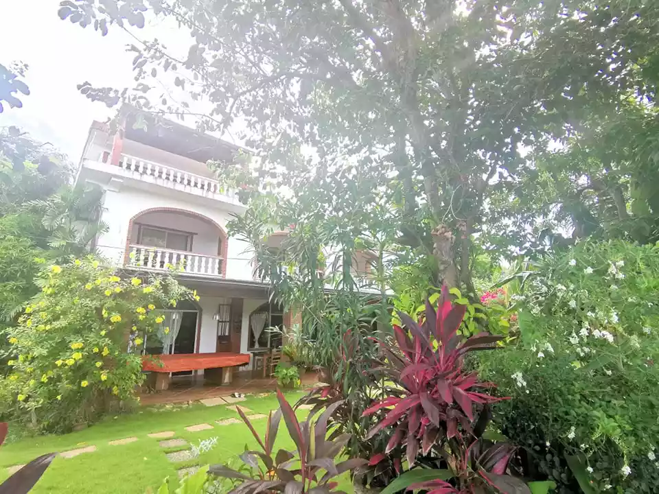 Amihan Home at the heart of Boracay — Hotel in Boracay Highway Central, Malay, Aklan — Photo 3