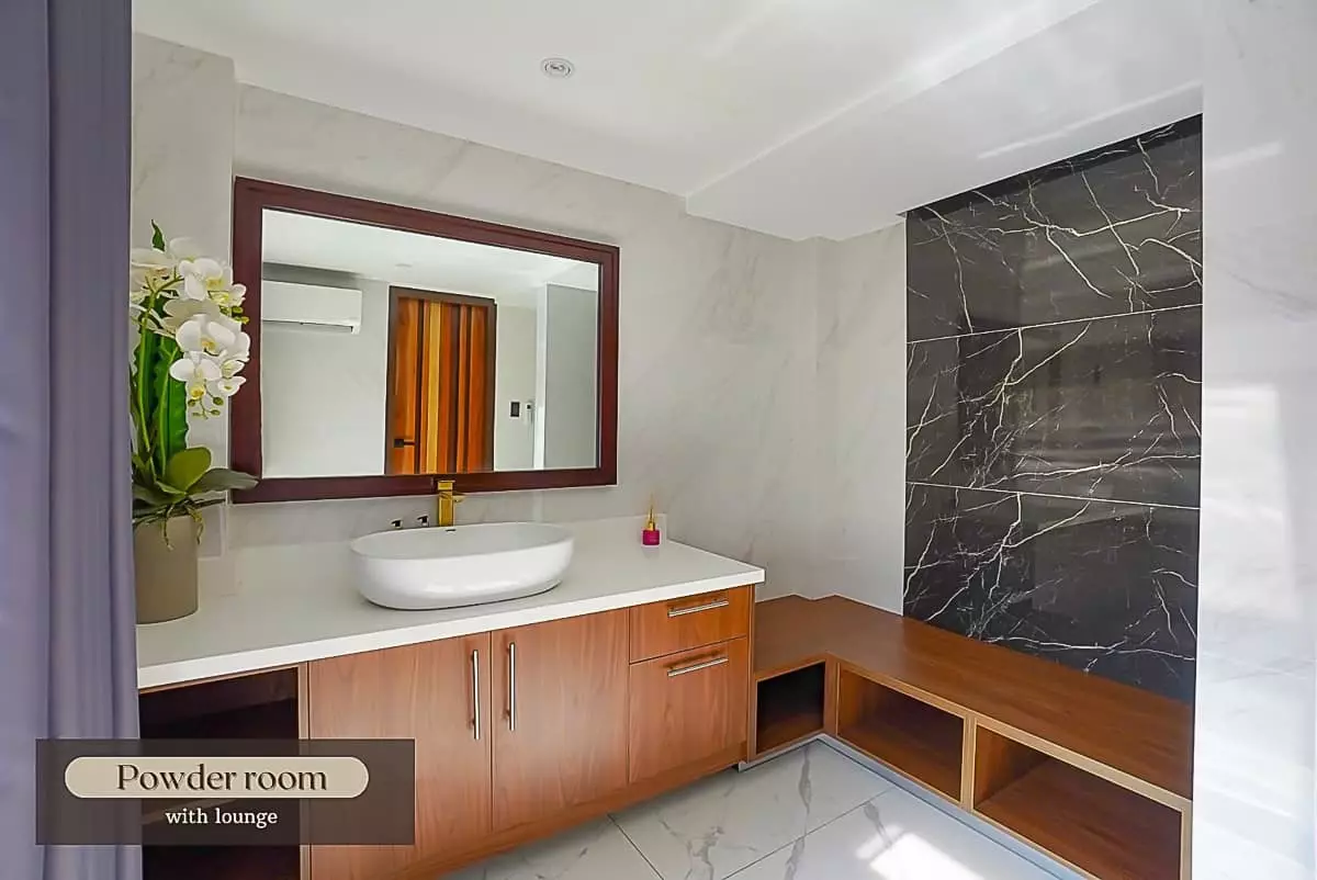 Brand New Mansion Hotel-like — House and Lot in Parañaque, Metro Manila, Philippines — Photo 6