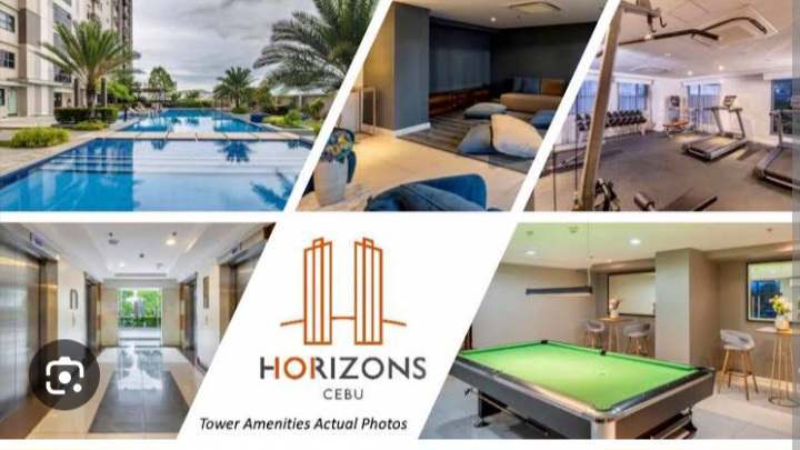 FOR SALE STUDIO UNIT IN HORIZONS 101 CEBU — Studio in Cogon Ramos, Cebu City, Cebu — Photo 7
