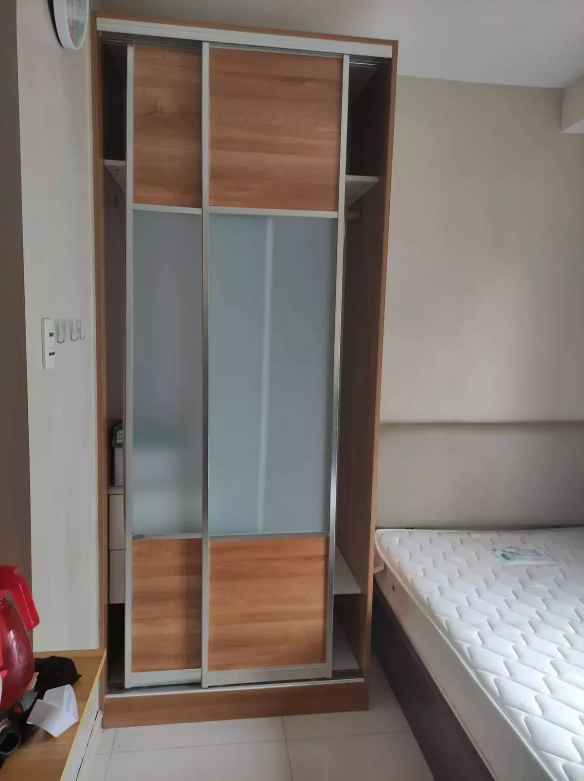 Sunshine 100 City Plaza - Studio Unit For Sale - PASALO — Studio in Pioneer Street, Mandaluyong, Metro Manila — Photo 6
