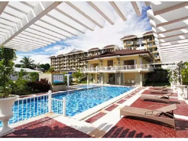 Camella Northpoint Nottingham Building Unit 901 — 2 Bedrooms in Buhangin Flyover, Davao City, Davao Region — Photo 5