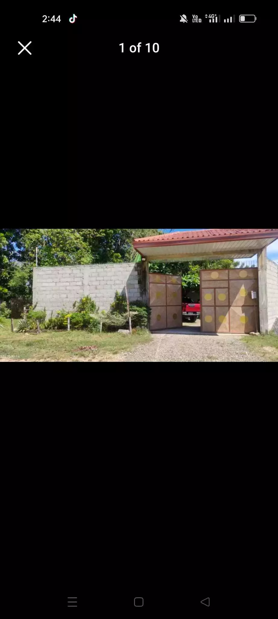 RUSH!! BEACH LOT FOR SALE  - photo 6