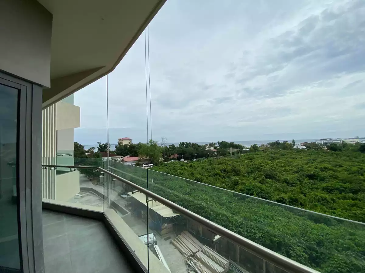 Tambuli Resort Condo for Sale — 1 Bedroom in Lapu-Lapu City, Central Visayas, Philippines — Photo 6