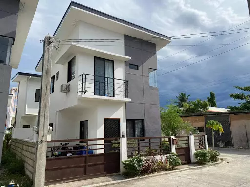House and Lot in Danao City for Sale — House and Lot in Danao City, Cebu, Philippines — Photo 3