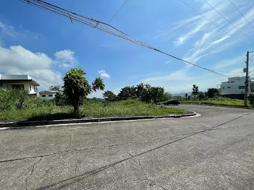 RUSH SALE: RESIDENTIAL LOT @VISTA GRANDE!