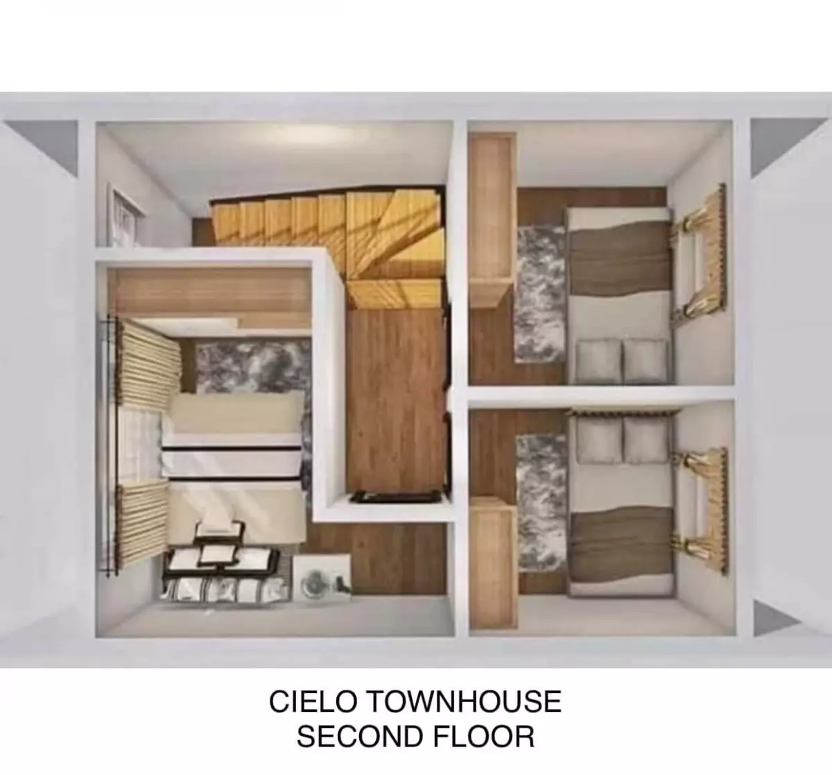 Open photo 16 of 19 — PRESELLING SOLAR TOWNSHIP 
