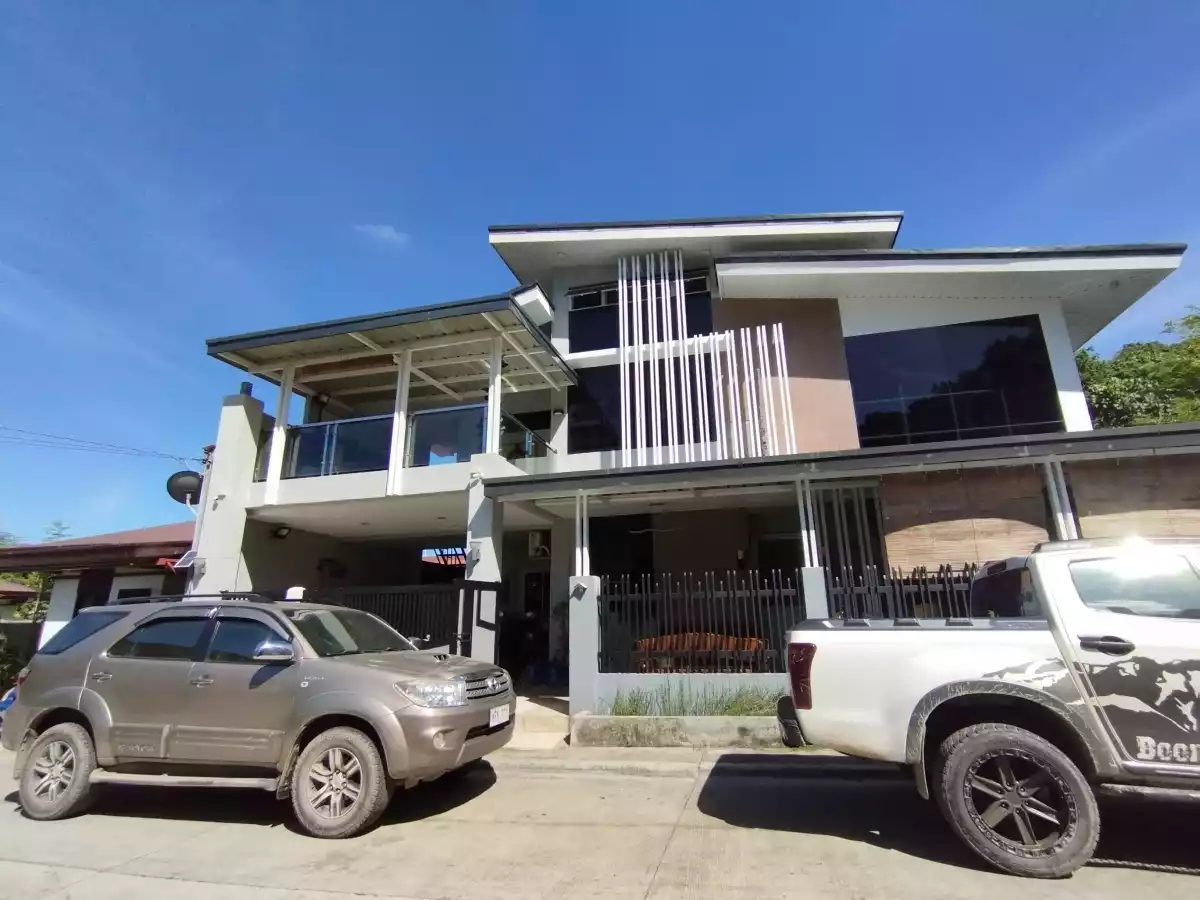 House And Lot — House and Lot in Cagayan de Oro, Misamis Oriental, Philippines — Photo 5