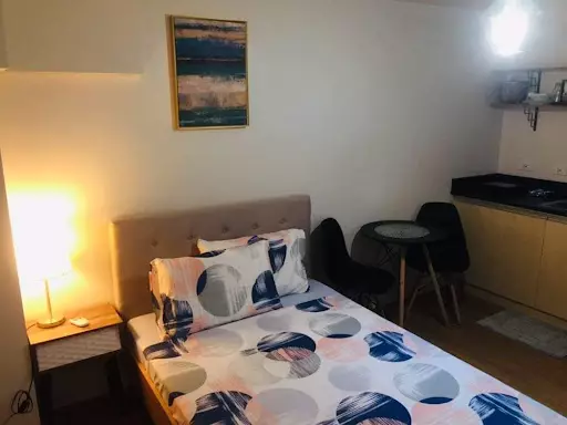 FULLY FURNISHED UNIT FOR RENT 