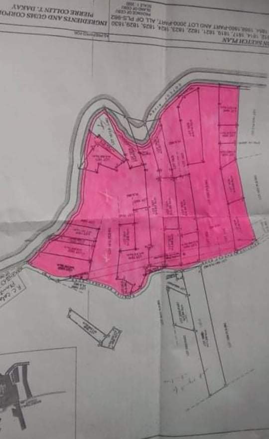 Industrial lot - photo 6