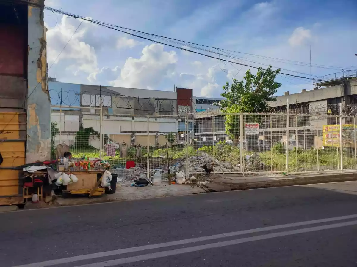 COMMERCIAL LOT FOR SALEâ€¼ï¸ — Commercial Lot in Cebu City, Cebu, Philippines — Photo 5