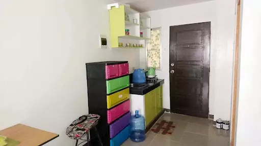 Studio Unit Urban Deca Homes Tipolo Mandaue — Studio in Mandaue City, Cebu, Philippines — Photo 6