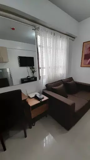 1BR Condo FOR SALE — 1 Bedroom in Cebu City, Cebu, Philippines — Photo 2