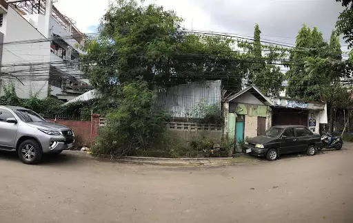 FOR SALE Commercial / Residential Corner Lot, Pardo, Cebu City — Commercial Lot in Antuwanga, Cebu City, Cebu — Photo 4