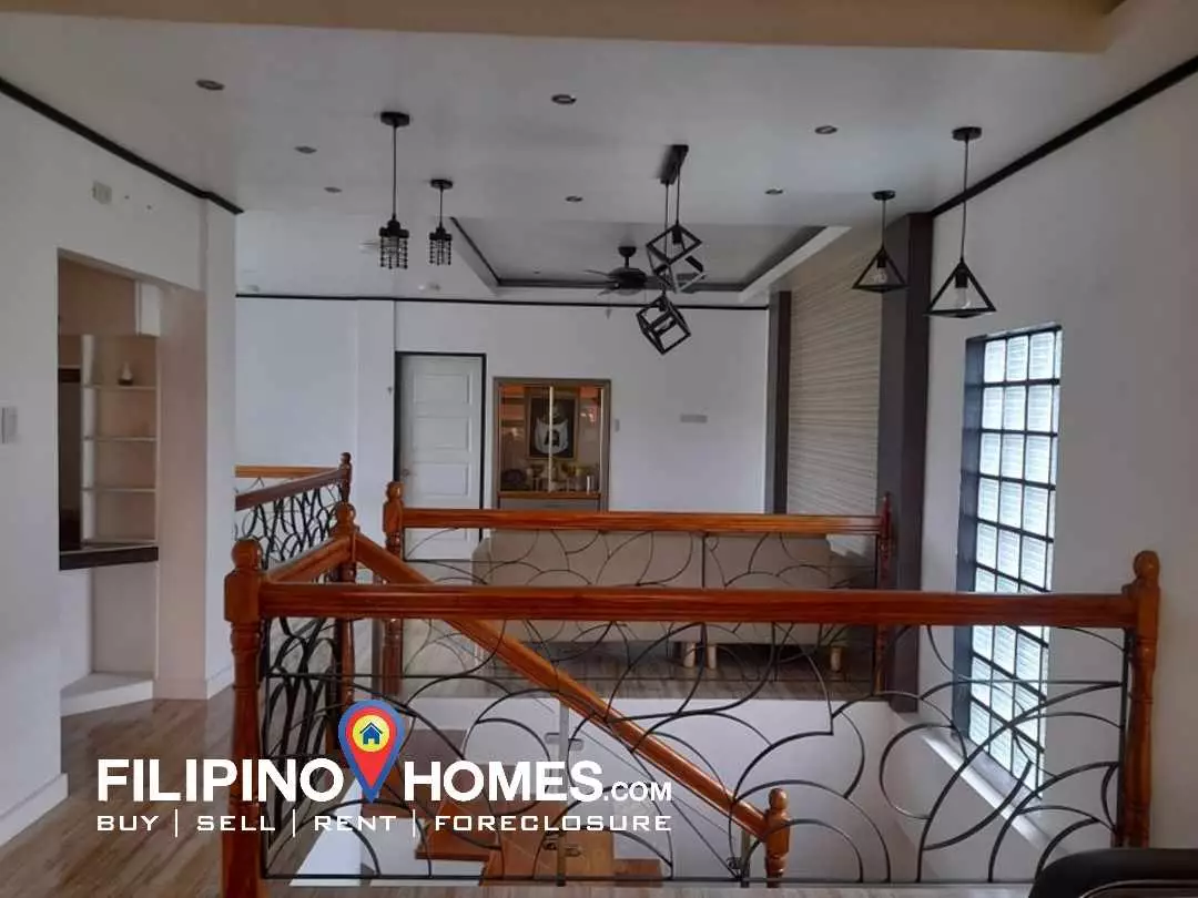Modern House and Lot for SALE in Naga City Cam. Sur (Negotiable) - photo 2