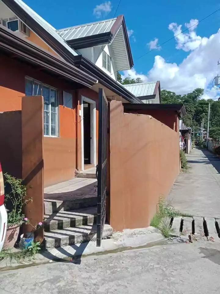 Victor's Place, Tigatto, Buhangin House and Lot For Sale Ready for Occupancy — House and Lot in Buhangin, Davao City, Davao del Sur — Photo 3