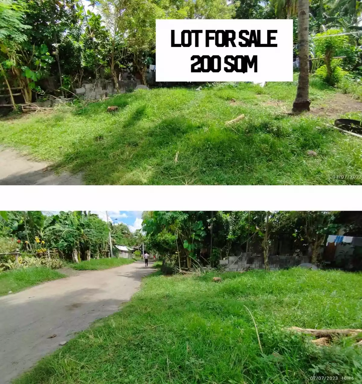 Lot For sale located at Brgy. katangawan - photo 3