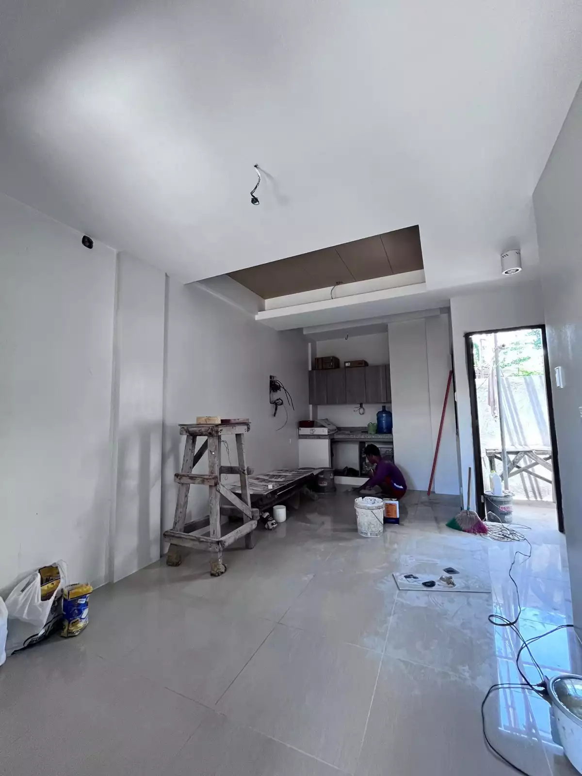 Open photo 11 of 19 — Own a Modern 2 Storey Townhouse in Pardo Cebu City