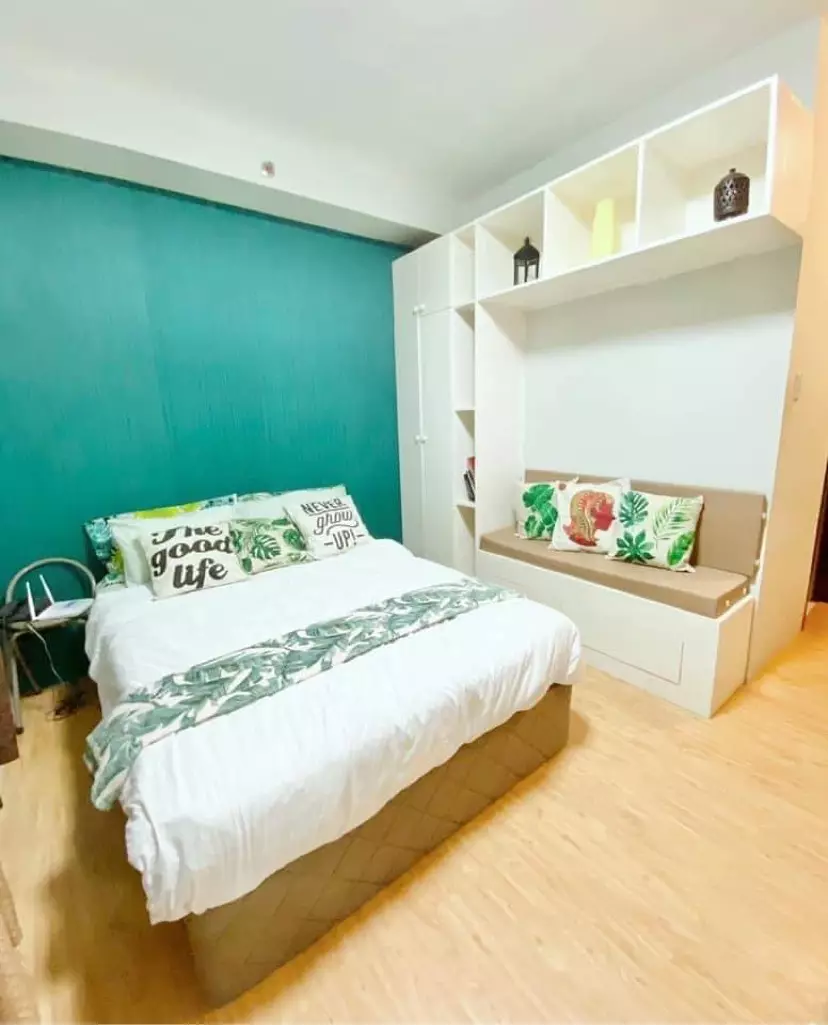 Studio in Mivesa Lahug Near IT Park - photo 2