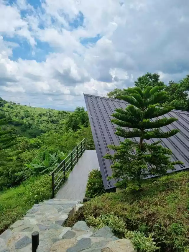 Open photo 11 of 15 — Events Place in Metro Tagaytay, Overlooking Taal
