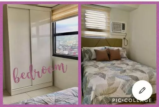 1BR FOR RENT in HORIZONS 101 — 1 Bedroom in Philippines — Photo 4