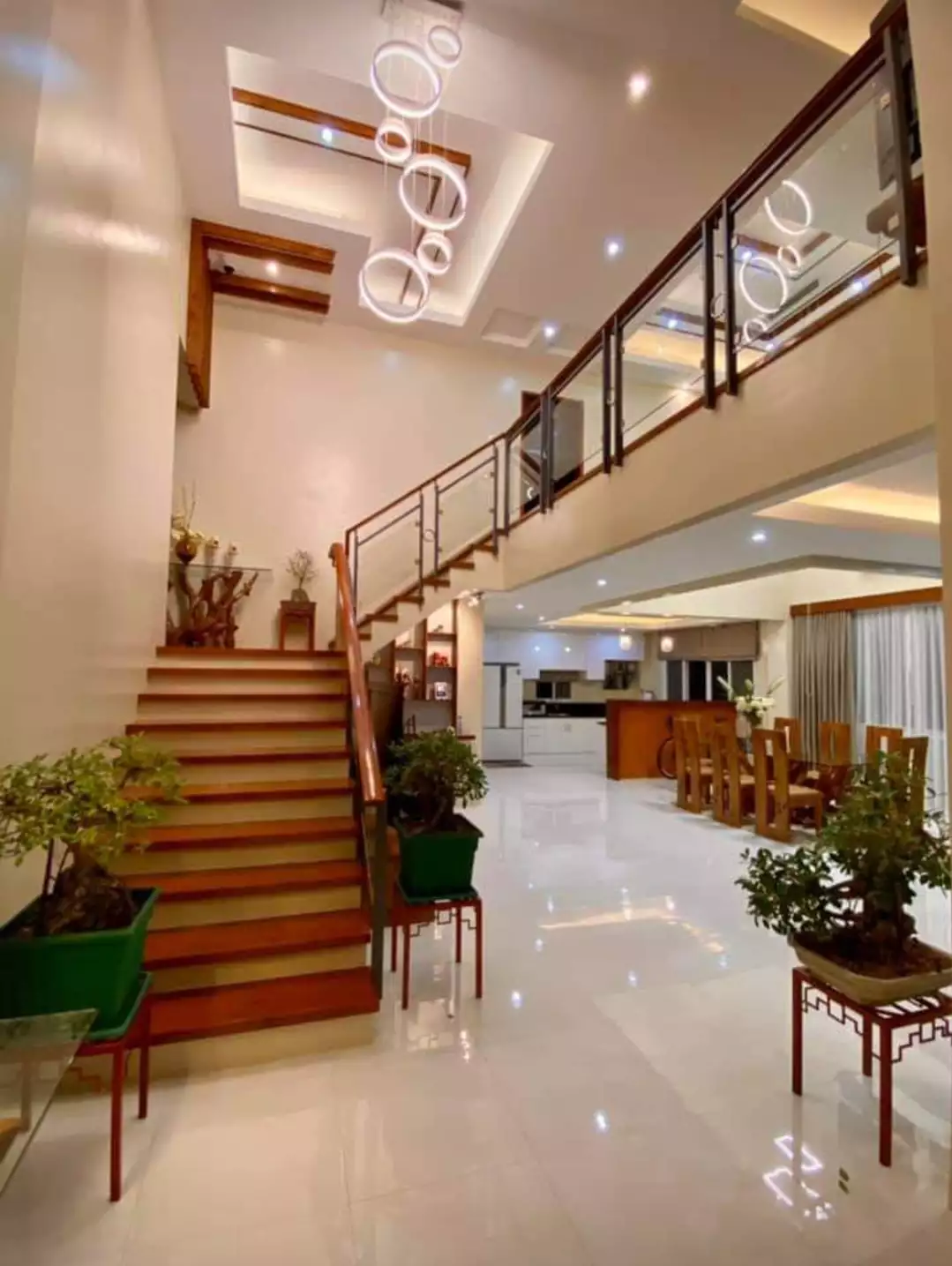 Brandnew Modern House and Lot in Lapulapu — House and Lot in Lapu-Lapu City, Cebu, Philippines — Photo 3