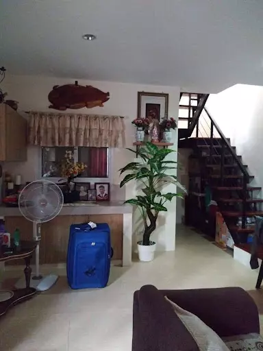 FOR SALE 2-STOREY DUPLEX HOUSE AND LOT IN MINGLANILLA  - photo 6