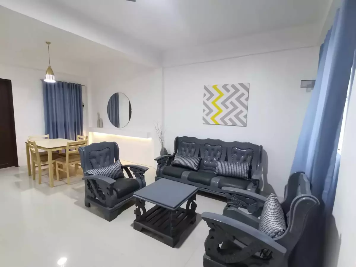 For rent 3 bedroom, 2 toilet and bath townhouse in Lapu-Lapu City — Townhouse in Don B. Benedicto Road, Lapu-Lapu City, Cebu — Photo 4