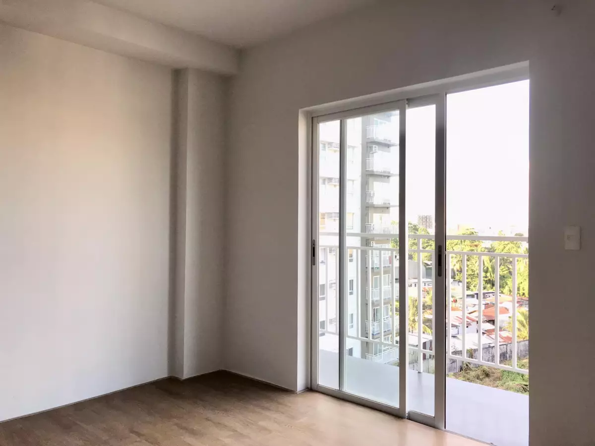 FOR LONG TERM (BARE UNIT) FOR RENT: STUDIO IN MESATIERRA GARDEN RESIDENCES — Studio in Davao City — Photo 3