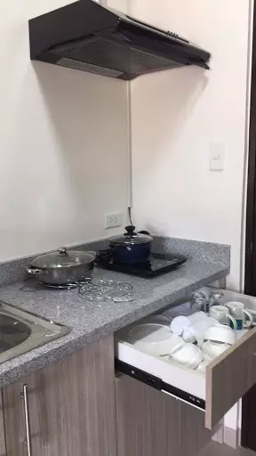 Open photo 35 of 40 — SACRIFICE SALE STUDIO UNIT IN CASA MIRA LABANGON TOWER1