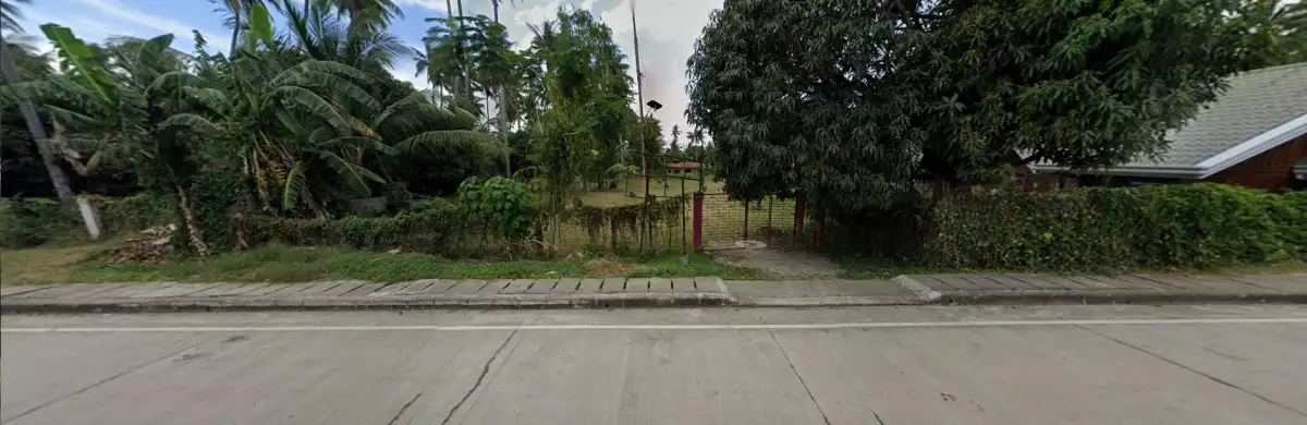 For lease & for sale: Commercial Property in Tubigon Bohol — Commercial Lot in Tubigon, Bohol, Philippines — Photo 6