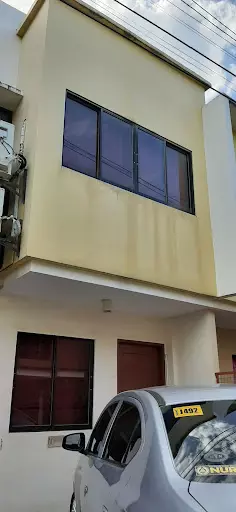 2 Storey combined Townhouse in Banawa — House and Lot in Cebu City, Cebu, Philippines — Photo 3