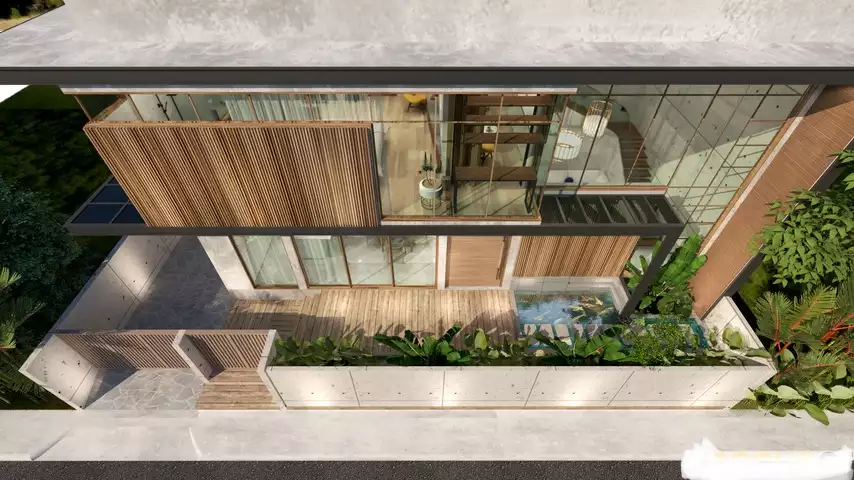 Preselling House and Lot in Casili Consolacion - photo 7