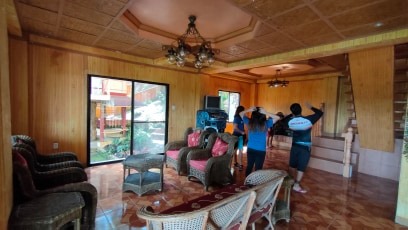 CHILL HOUSE RESTHOUSE - photo 3