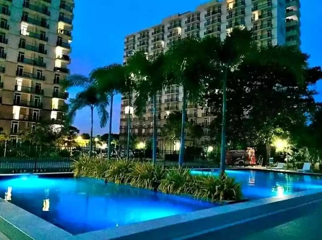 FOR RENT: SaekYung956 Studio unit - photo 2