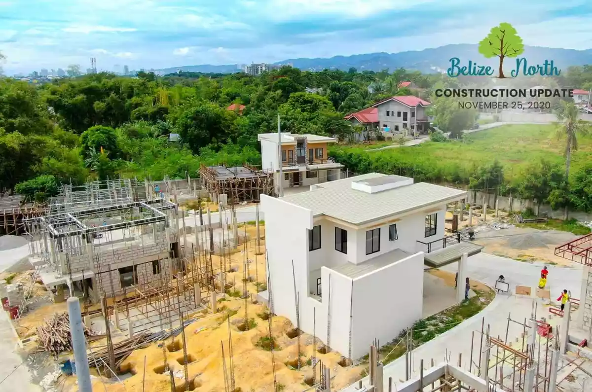 Finished Unit Townhouse in Consolacion - photo 5